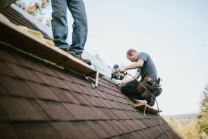 Local Roofers in Richmnd, VA